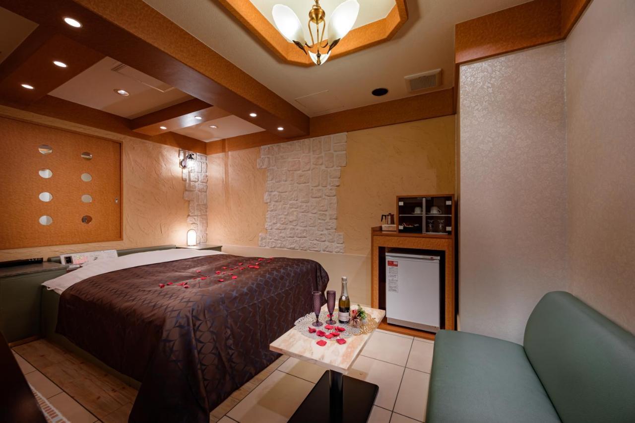 Hotel Metro (Adults Only) يوكوهامَ المظهر الخارجي الصورة
