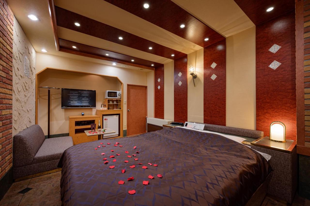 Hotel Metro (Adults Only) يوكوهامَ المظهر الخارجي الصورة