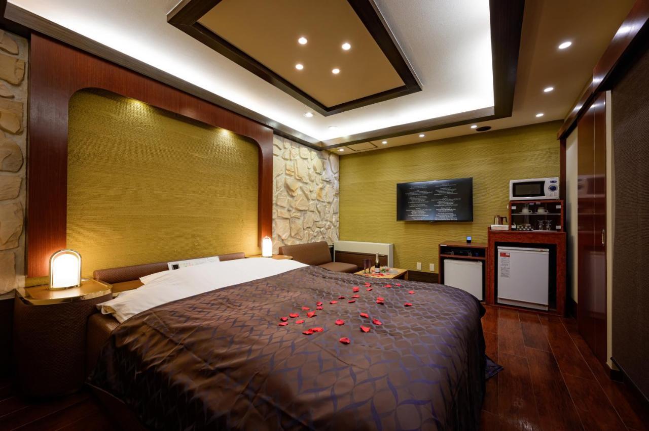Hotel Metro (Adults Only) يوكوهامَ المظهر الخارجي الصورة