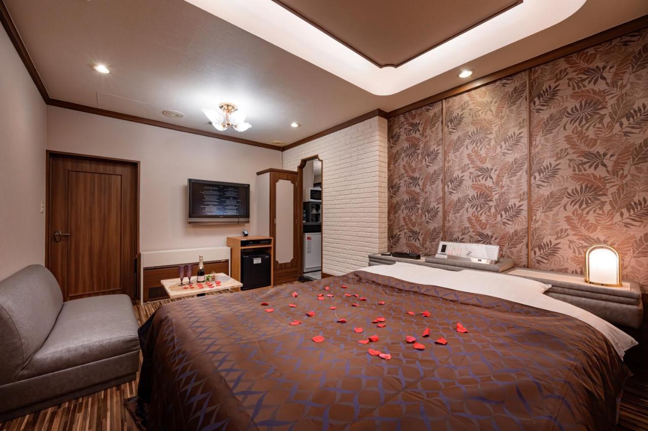 Hotel Metro (Adults Only) يوكوهامَ المظهر الخارجي الصورة