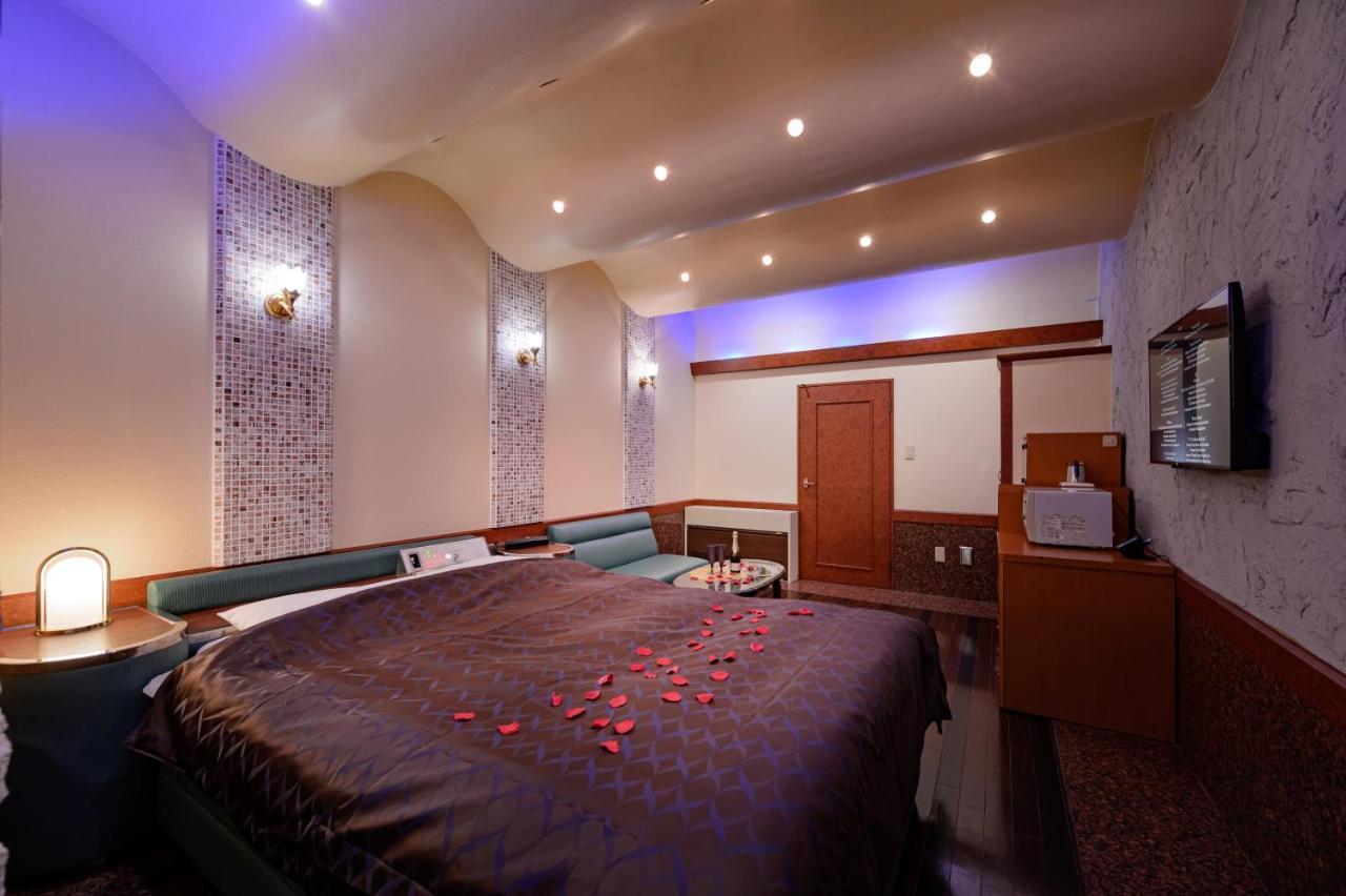 Hotel Metro (Adults Only) يوكوهامَ المظهر الخارجي الصورة
