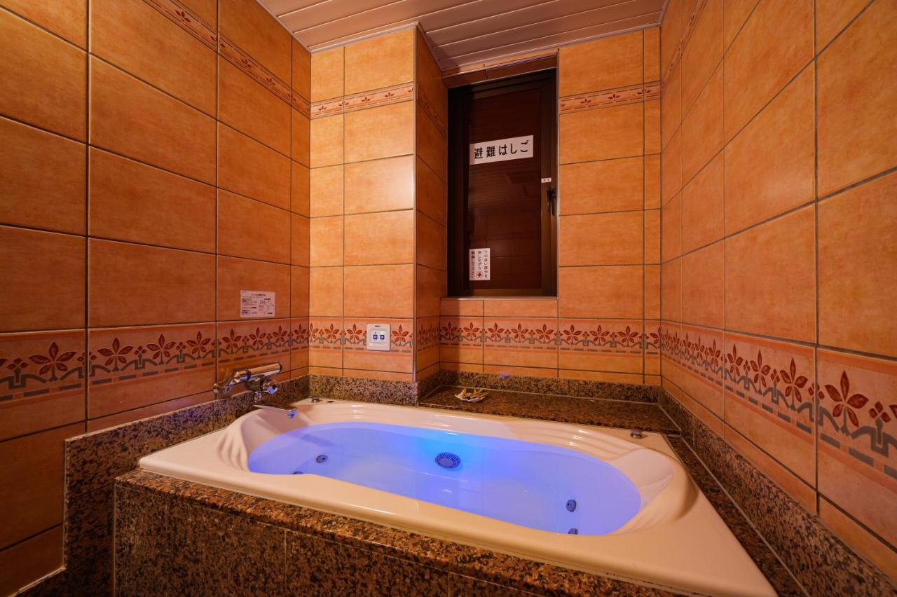 Hotel Metro (Adults Only) يوكوهامَ المظهر الخارجي الصورة