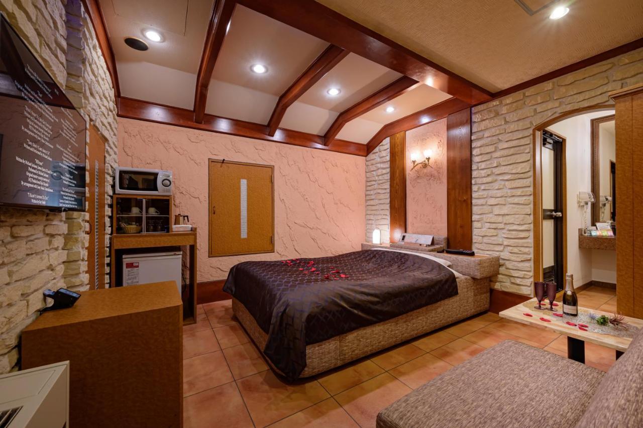 Hotel Metro (Adults Only) يوكوهامَ المظهر الخارجي الصورة