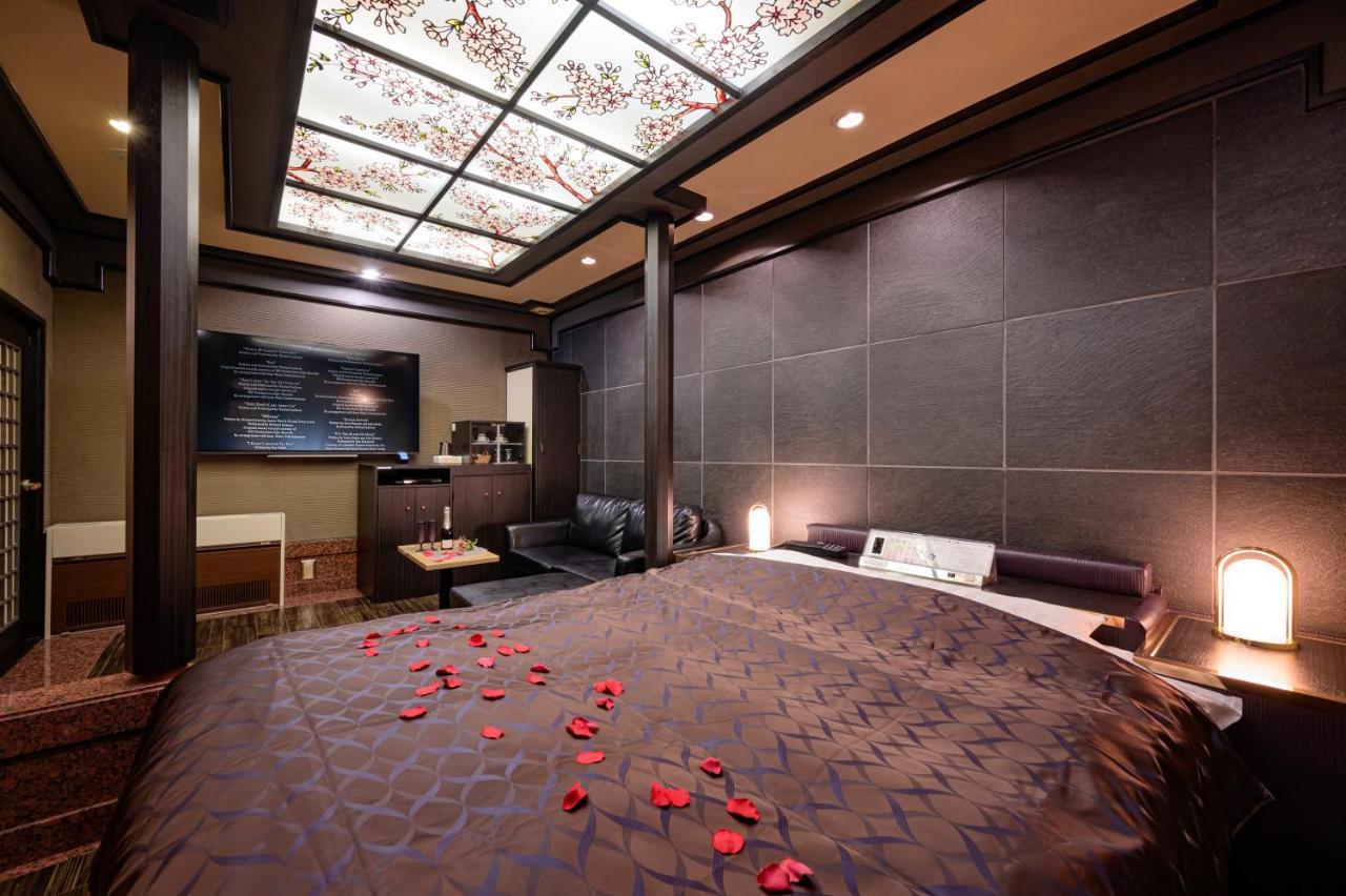 Hotel Metro (Adults Only) يوكوهامَ المظهر الخارجي الصورة