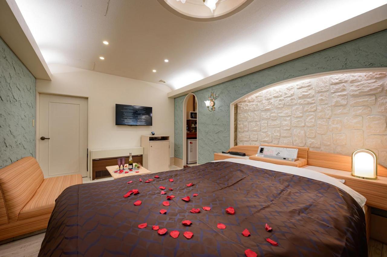 Hotel Metro (Adults Only) يوكوهامَ المظهر الخارجي الصورة