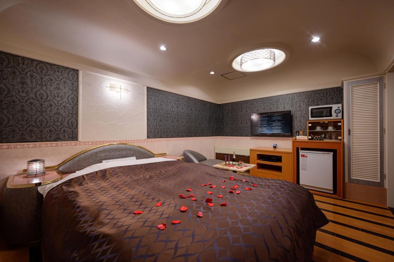 Hotel Metro (Adults Only) يوكوهامَ المظهر الخارجي الصورة