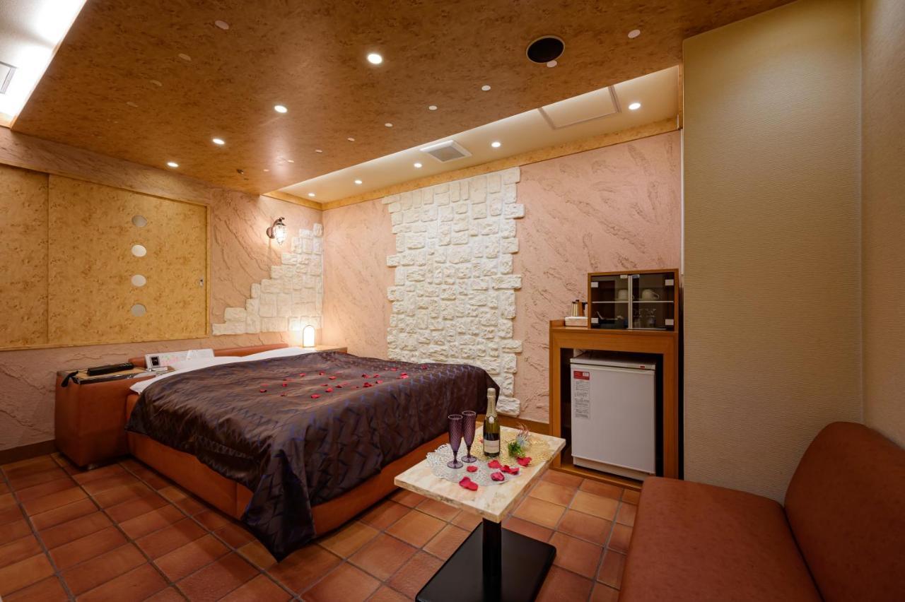 Hotel Metro (Adults Only) يوكوهامَ المظهر الخارجي الصورة