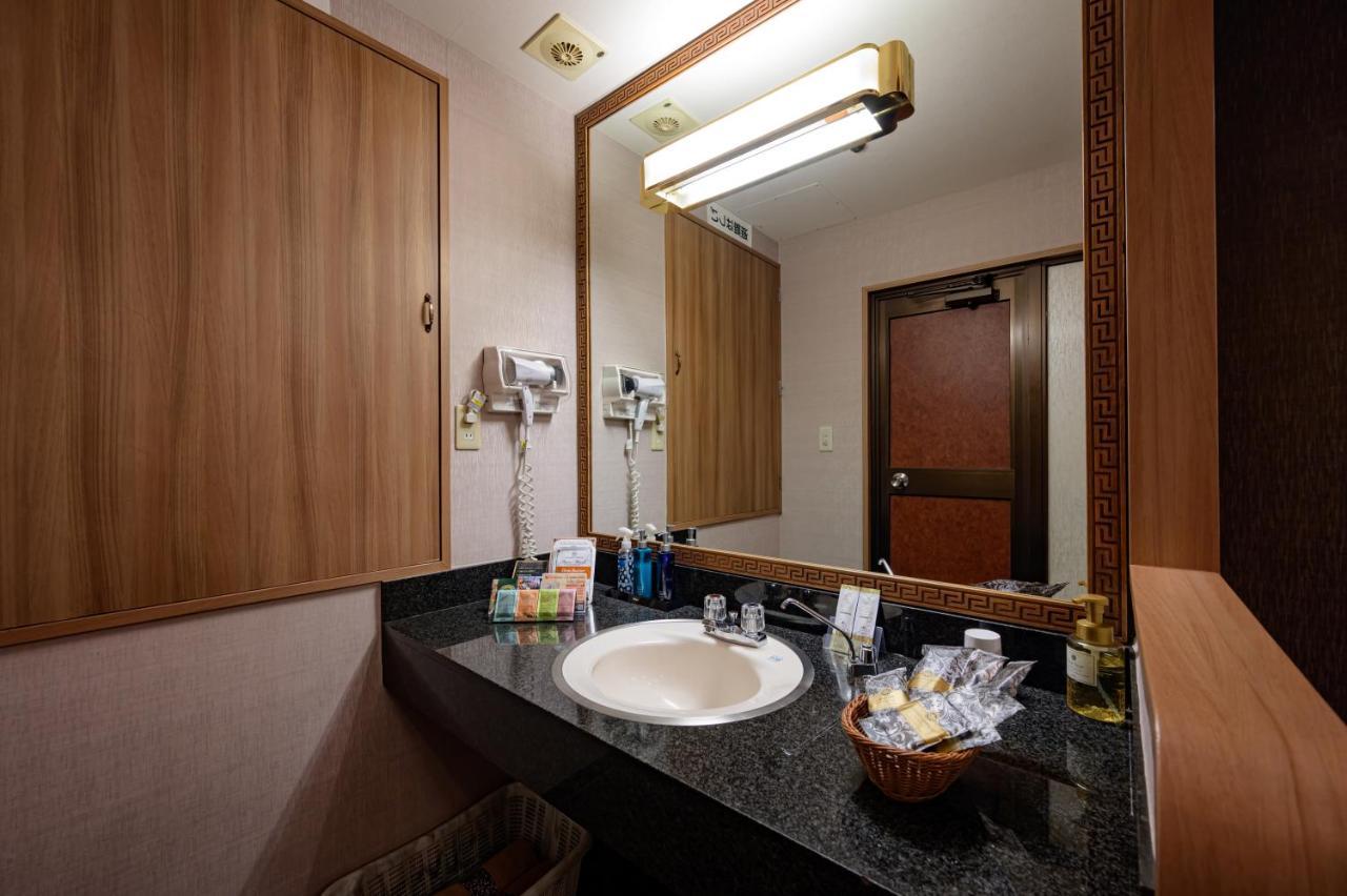 Hotel Metro (Adults Only) يوكوهامَ المظهر الخارجي الصورة