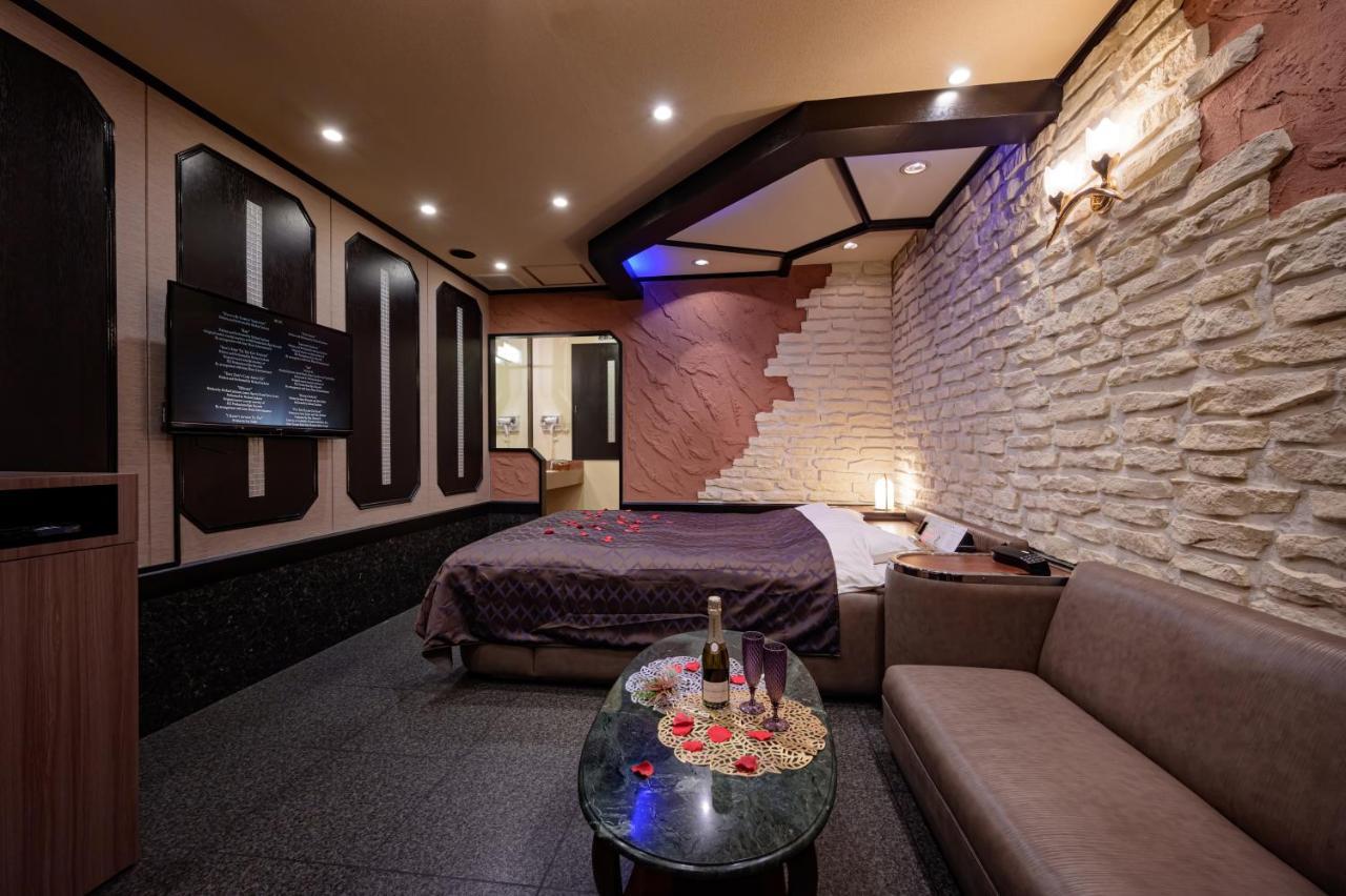 Hotel Metro (Adults Only) يوكوهامَ المظهر الخارجي الصورة