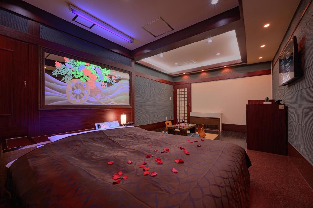 Hotel Metro (Adults Only) يوكوهامَ المظهر الخارجي الصورة