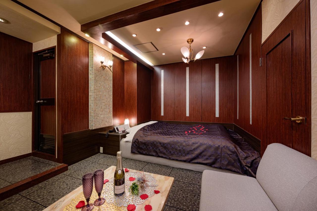Hotel Metro (Adults Only) يوكوهامَ المظهر الخارجي الصورة