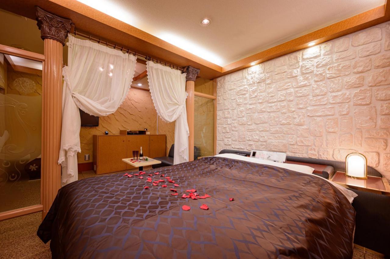 Hotel Metro (Adults Only) يوكوهامَ المظهر الخارجي الصورة