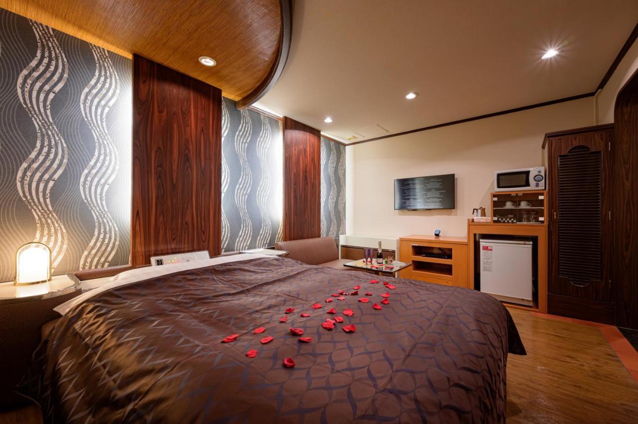 Hotel Metro (Adults Only) يوكوهامَ المظهر الخارجي الصورة