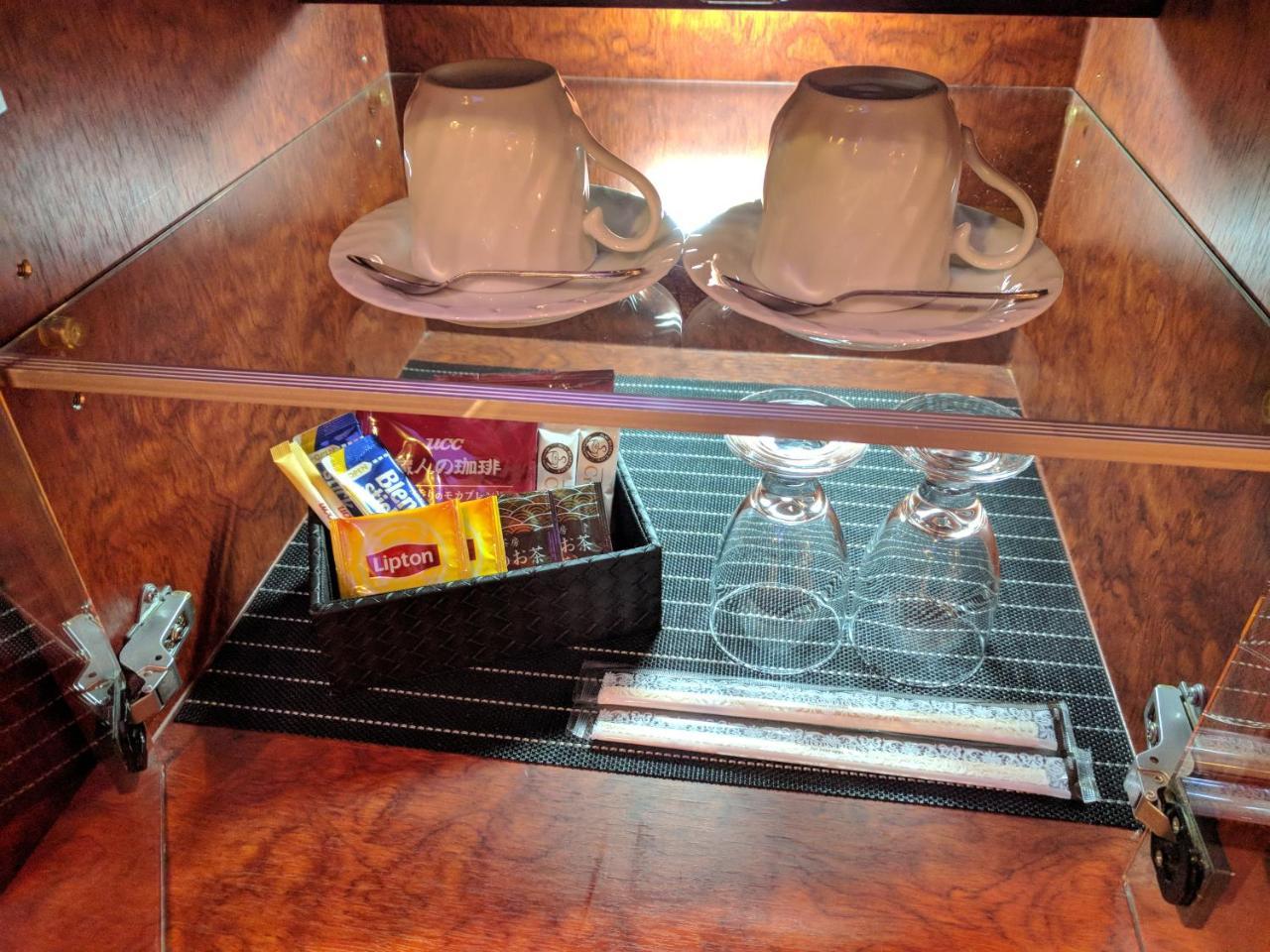 Hotel Metro (Adults Only) يوكوهامَ المظهر الخارجي الصورة